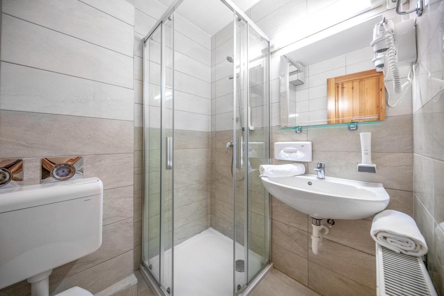 Corvin Aparthotel Budapešť