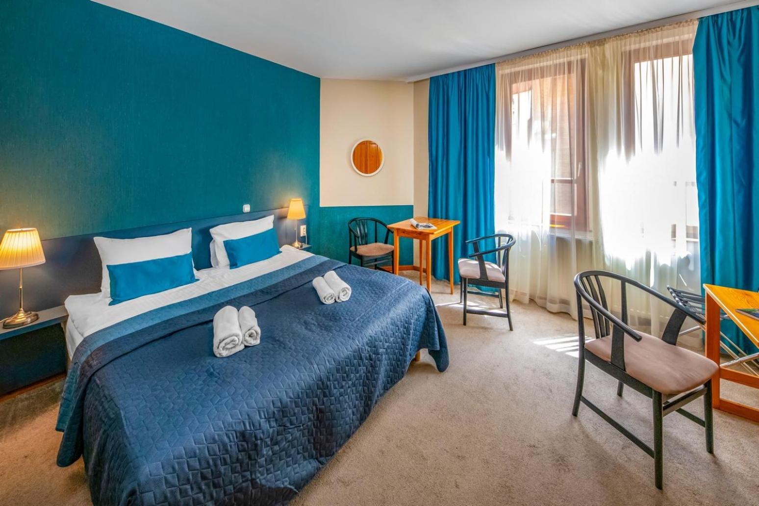 Corvin Apartahotel