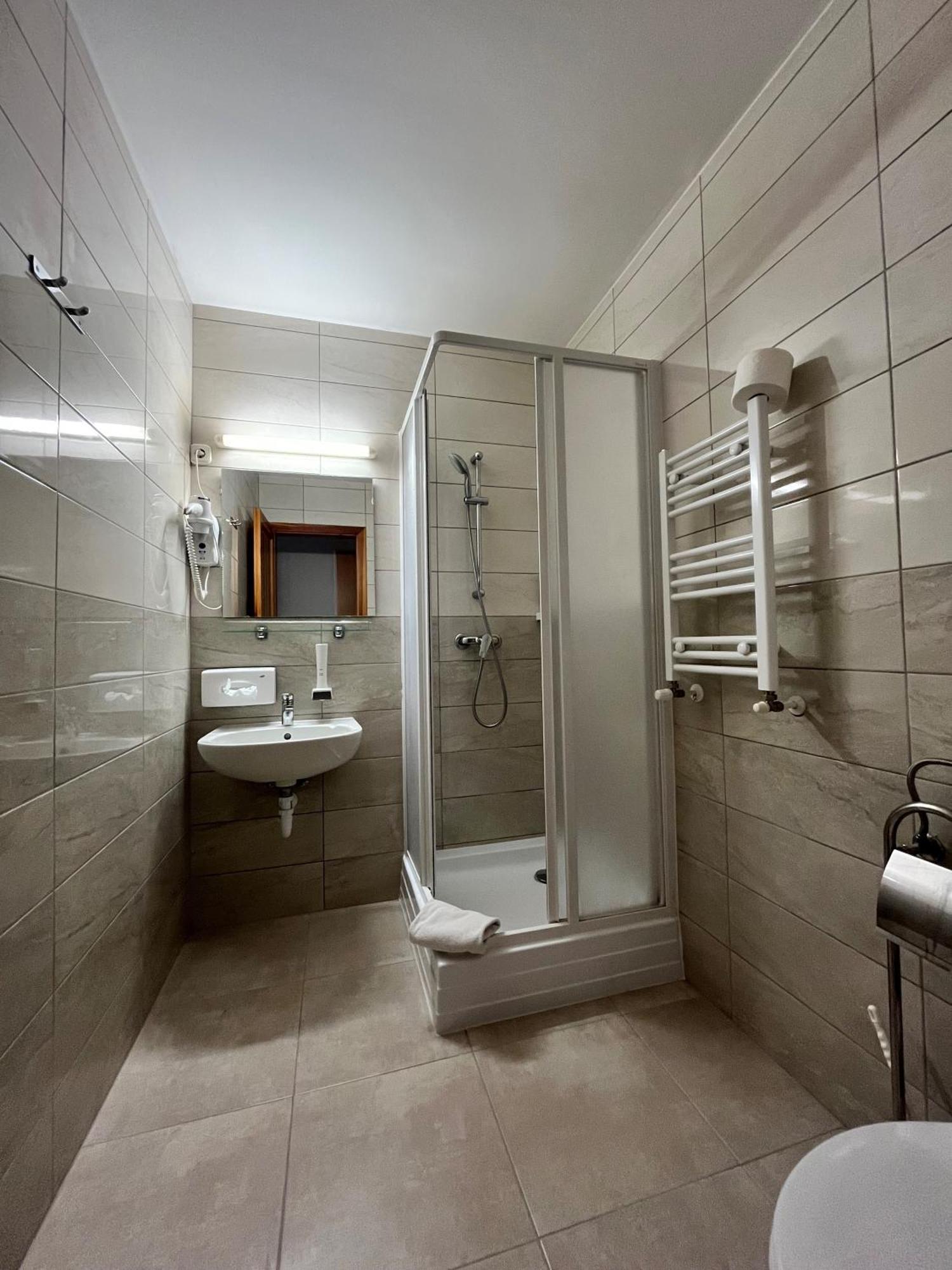 Aparthotel Corvin *