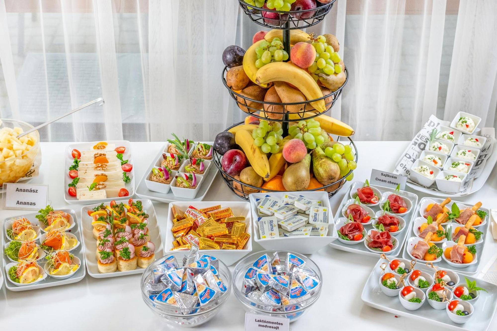 Corvin Apartahotel Budapest