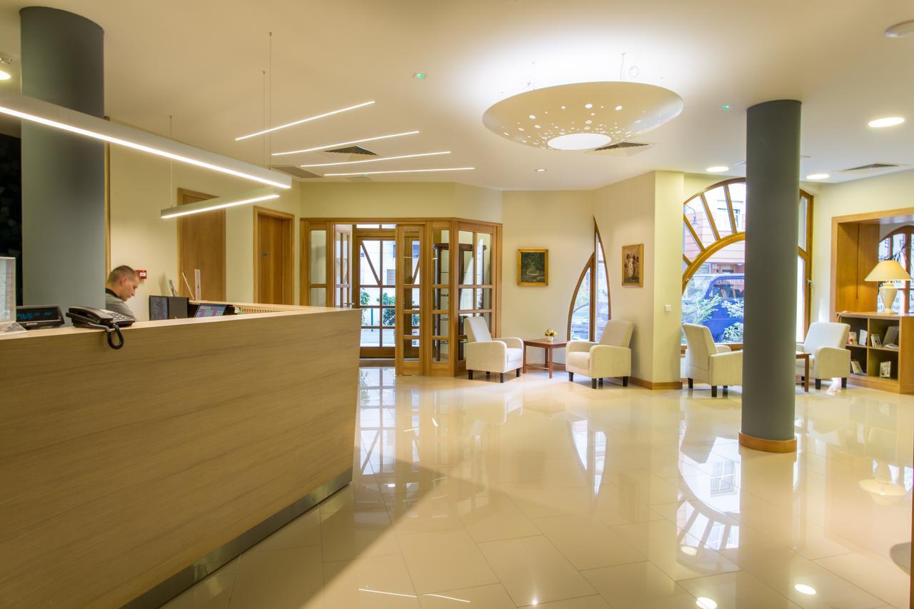 Corvin Apartahotel