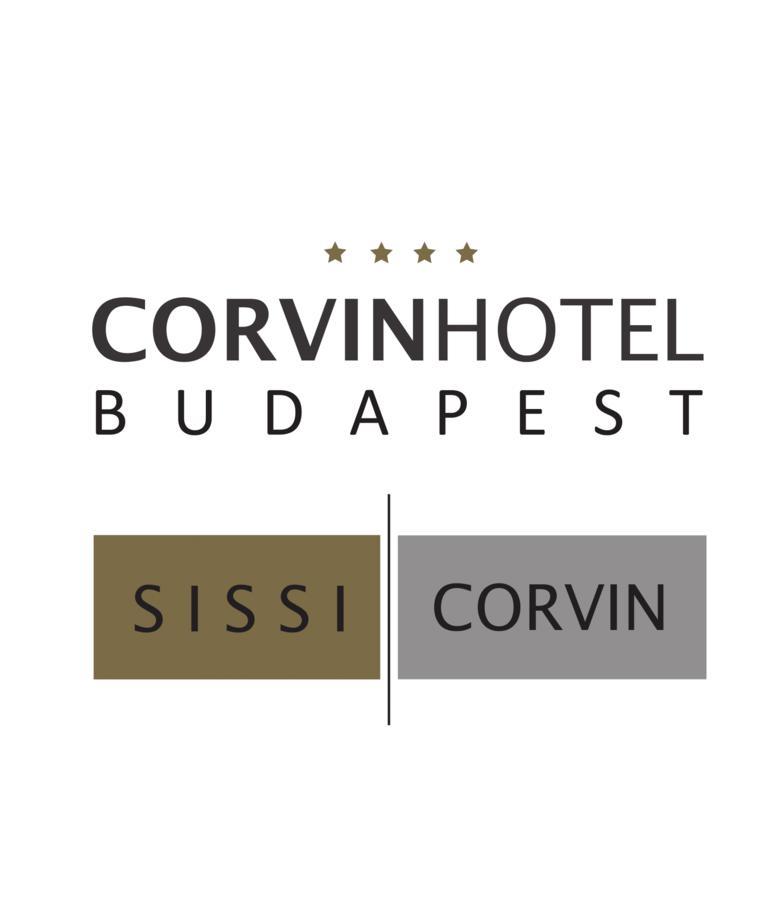 Aparthotel Corvin